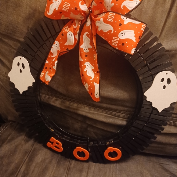 Handmade wreaths - Picture 8 of 14